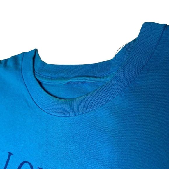 Vintage Quartzite T Shirt London Paris Rome Quartzsite Arizona Funny Souvenir - Picture 5 of 5